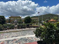 -八景休閒山莊  廣東十大名山莊