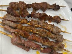 -宛平李记小吃(东关街店)