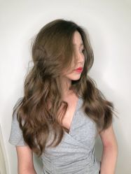 -TK·HAIR SALON韩式设计