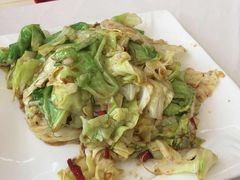 -渔民船说·北塘海鲜·天津菜·海肠捞饭(北塘古镇店)