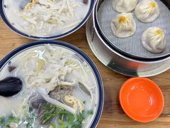 -鸭小妹鸭血粉丝(老门东店)