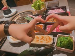 -花时·炭火烧肉(东百中心A馆店)