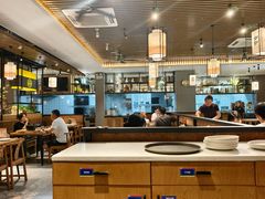 -如轩·海鲜砂锅粥·潮汕菜(南城店)