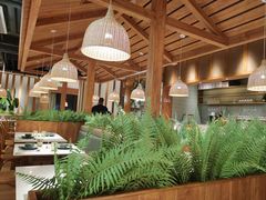 -芭札·Thai泰国餐厅(同和金铂天地店)