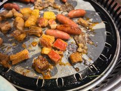 -鹤之乡·齐齐哈尔烤肉·非遗(秋涛路店)