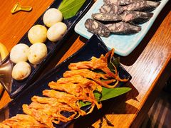 -三岄笙·日式烧肉