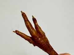 -大益烤鸡
