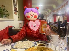 -老都一处饺子馆(道里店)