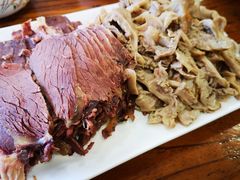 -老保定驴肉馆(云岗路店)