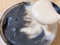 -鞠氏黑芝麻糊(水塔店)