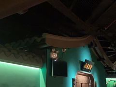 -佬麻雀·新湘菜(珠海金发购物中心店)