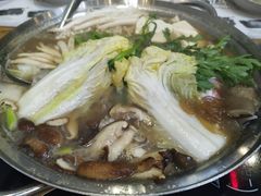 -纽斯桑拿会所(天山店)