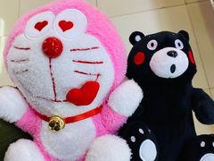 -风云再起游乐汇(北京西单西西友谊店)