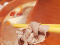 -南门涮肉(通州大船店)