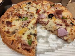 -尊宝比萨(厦大店)