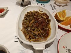 -四方桌·福建客家土菜(二中店)