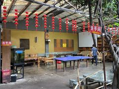 -阳光山水江湖菜馆(西山龙门店)