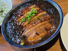 梅菜扣肉-集品堂·JPC餐厅(青年大街市府店)