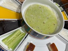 -真地道京味府·鲜橙烤鸭·北京菜(朝外大街东大桥店)