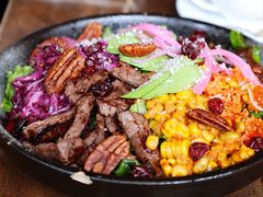 -Q MEX 库迈墨西哥餐吧(三里屯店)