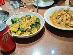 -天下客饭店(中山路店)