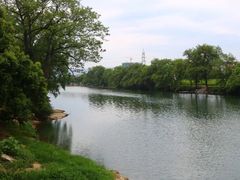 -桂林灵渠景区