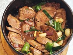 -小粤楼·怀旧粤菜(万辉国际广场店)