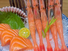 -沼津港精致料理·寿喜烧·烧鸟(青浦宝龙广场日料榜单店)