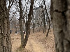 -长春净月潭风景名胜区