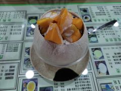 芒果椰子冻-玉椰林甜品店(创始店)