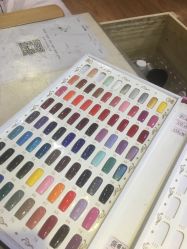 -悦色美甲美睫·精品