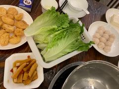 -正能量脆肉鲩火锅
