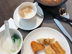 -乐咖啡西餐厅(太湖皇冠假日酒店)