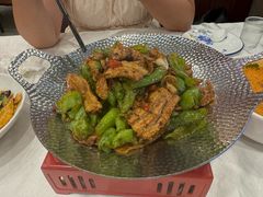 -鑫巴蜀小镇 · 水煮鱼专研店(玉桥店)