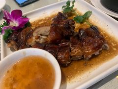 -鹅冠港式茶餐厅(来福士店)