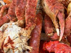 -Crab Pot Restaurant
