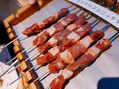 -三个蒙古大叔羊肉串(大宁店)