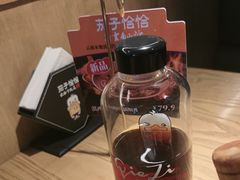-茄子恰恰·新云南小炒(坪山益田店)
