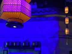 -绿茶餐厅(光谷世界城步行街店)