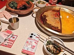 -小龙坎火锅(全球总店)