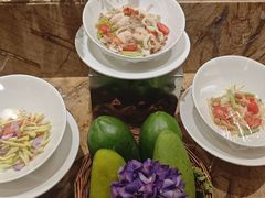 -金厨泰国餐厅·全泰籍厨师料理(拱北店)