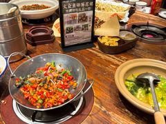 -衡厨·衡阳土菜(中南店)