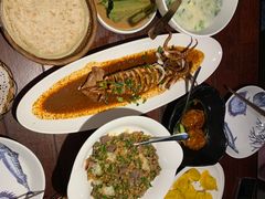 -前海沿·青岛菜(五四广场永旺店)