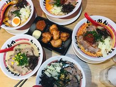 日式炸鸡-博多豚屋拉面