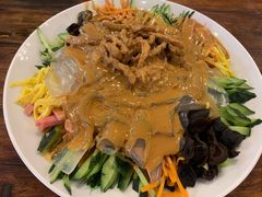 东北大拉皮-私房小厨(康城路店)