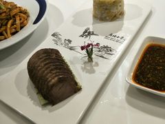 -宁夏国强手抓羊肉·清真菜(未央路凤三店)