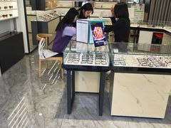 -宝岛眼镜(福州宝龙二店)