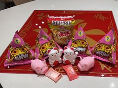 -禄鼎记·排队俩小时都要吃的酸菜鱼(石牌桥店)