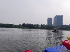 -美兰湖景区