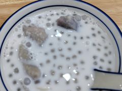 -囍记糖水铺(桥南店)